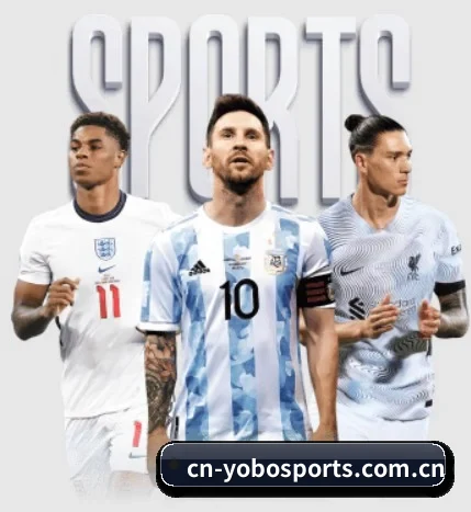 YOBO体育的故事 - 体育资讯内容服务 - YOBOsports